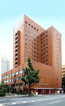 Chisun Hotel Hakata Fukuoka  Exterior photo